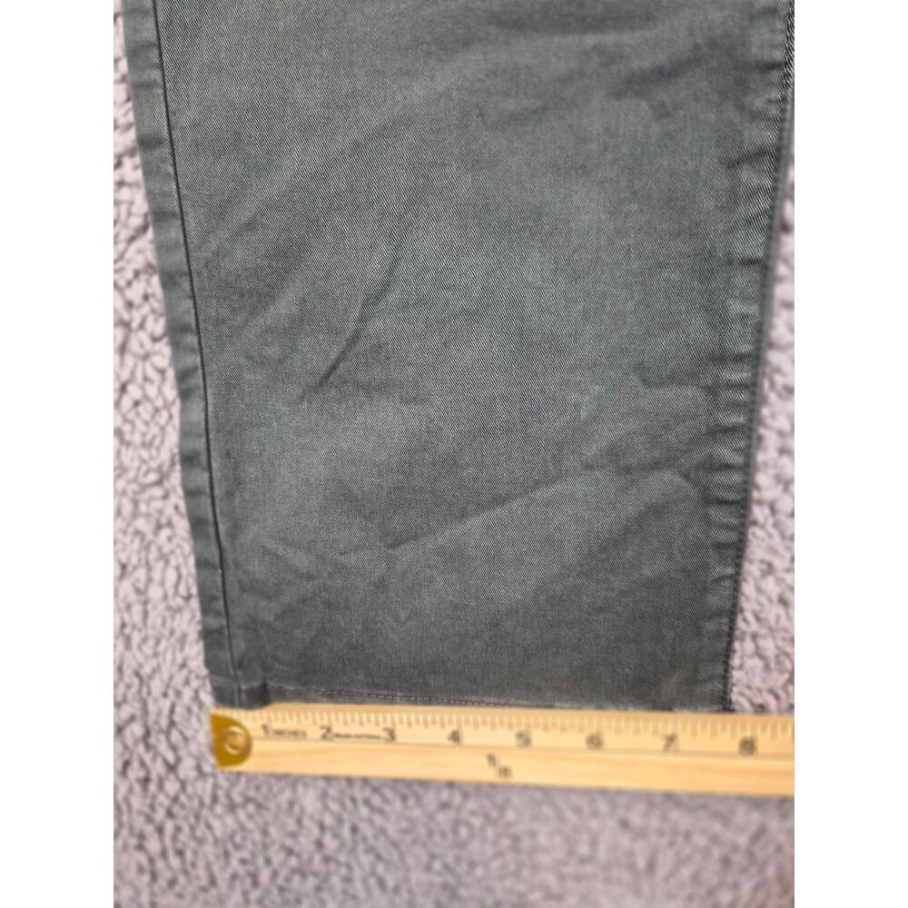 NWT Flint and Tinder Chinos Size 33x32 Slate Straight Fit (1214) - Picture 9 of 10